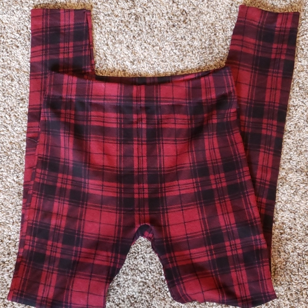 MeMoi Leggings, M/L